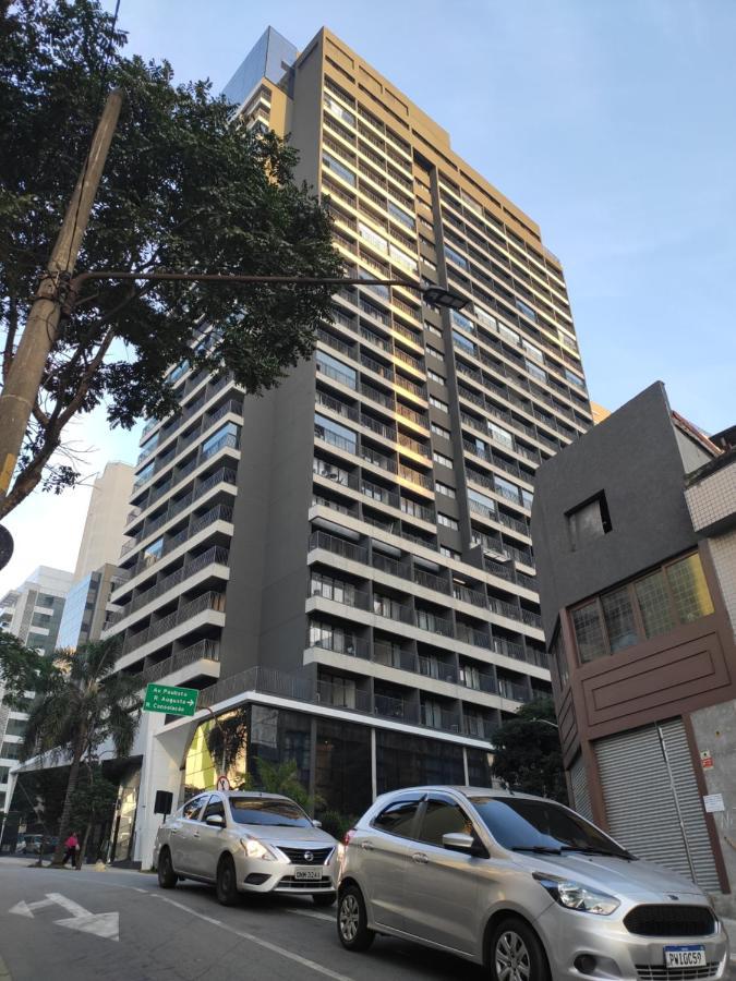 De Cobertura Perto Da Av. Paulista * 圣保罗