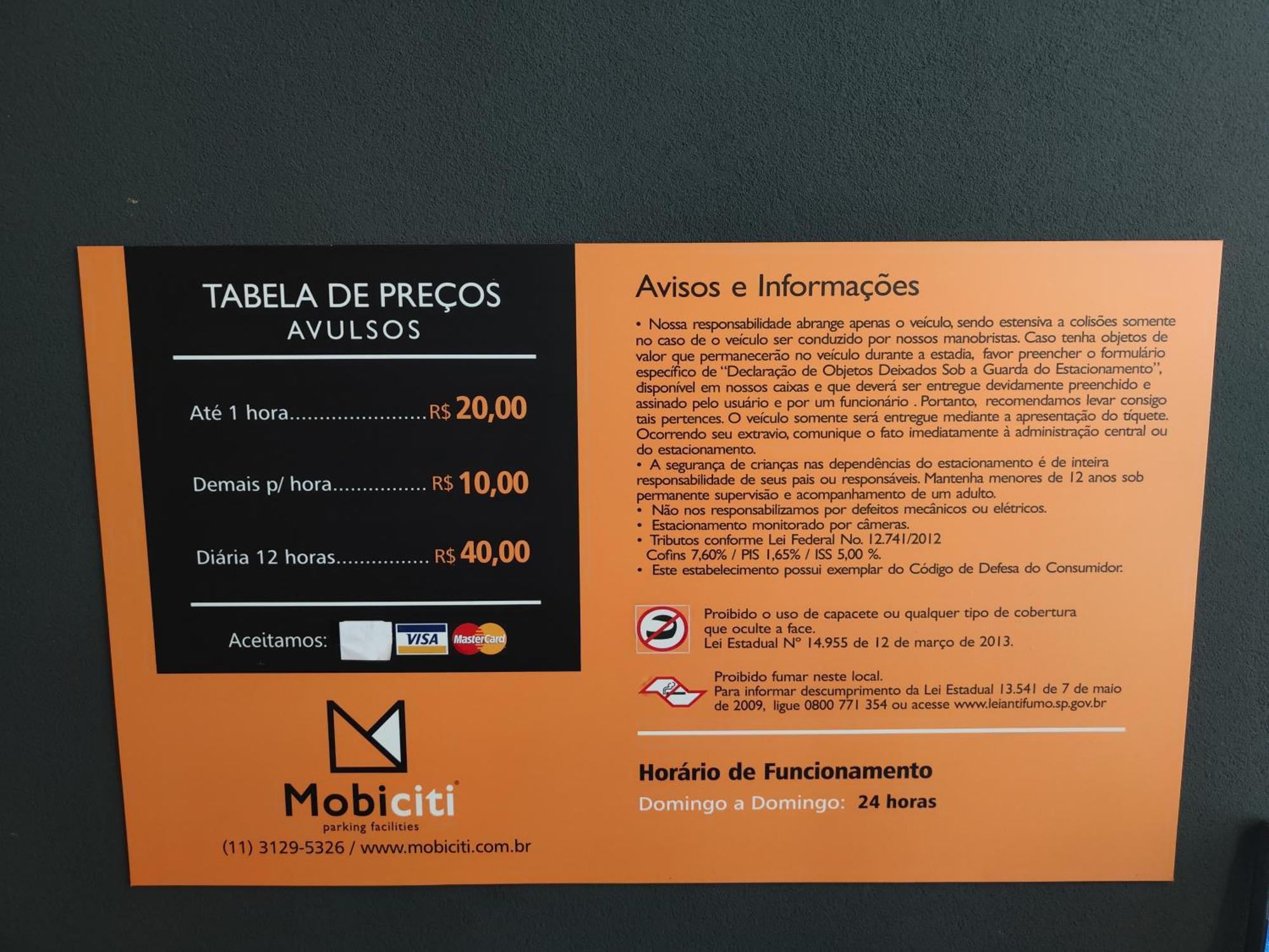 De Cobertura Perto Da Av. Paulista 公寓 圣保罗