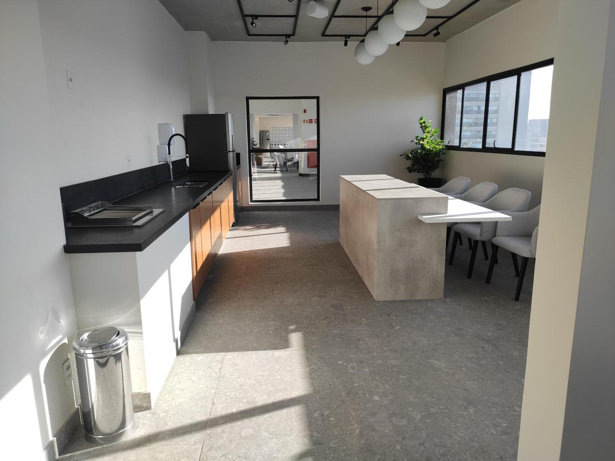 De Cobertura Perto Da Av. Paulista Apartamento São Paulo