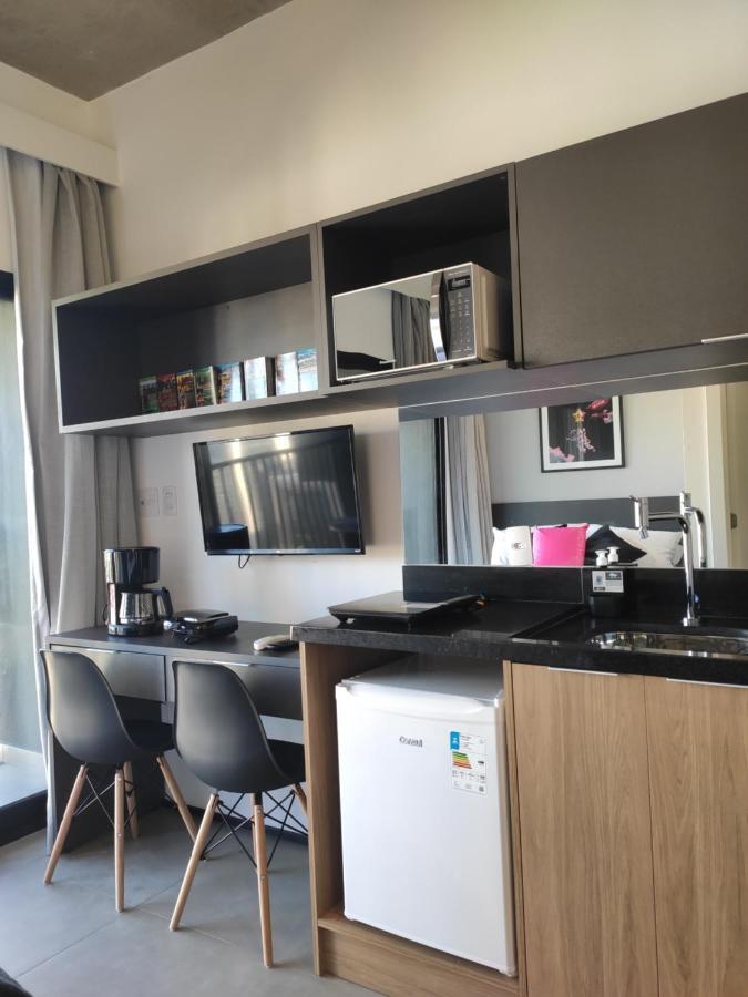 De Cobertura Perto Da Av. Paulista Apartment Sao Paulo