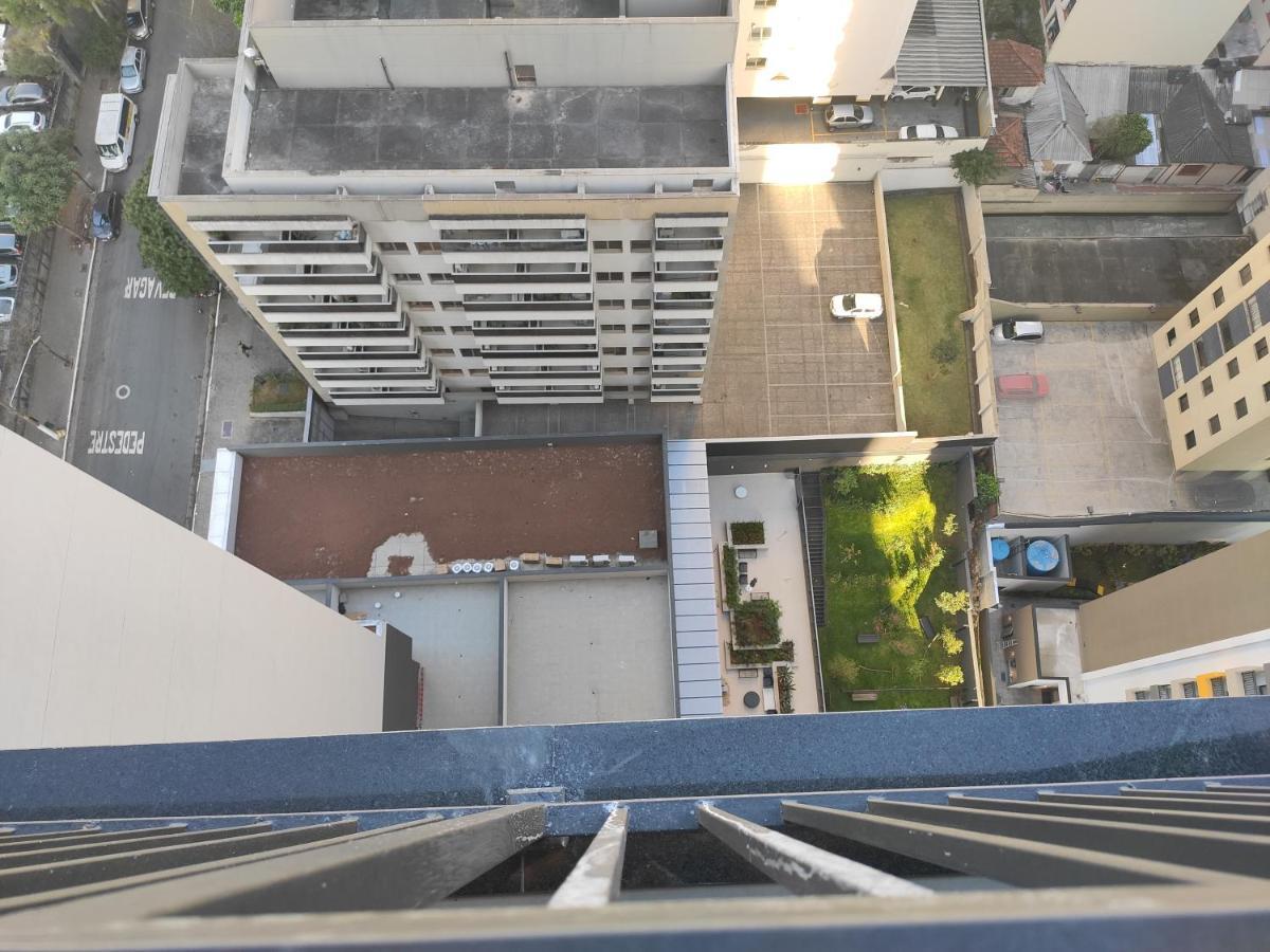 Apartment De Cobertura Perto Da Av. Paulista